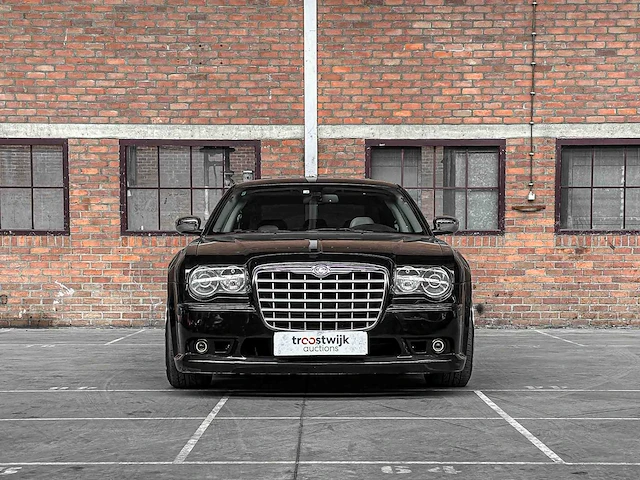 Chrysler 300c hemi 5.7 v8 340pk 2006 youngtimer - afbeelding 40 van  44