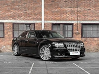 Chrysler 300c hemi 5.7 v8 340pk 2006 youngtimer - afbeelding 42 van  44