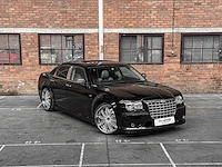 Chrysler 300c hemi 5.7 v8 340pk 2006 youngtimer - afbeelding 43 van  44