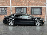 Chrysler 300c hemi 5.7 v8 340pk 2006 youngtimer - afbeelding 2 van  40