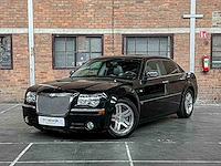Chrysler 300c hemi 5.7 v8 340pk 2006 youngtimer - afbeelding 23 van  40