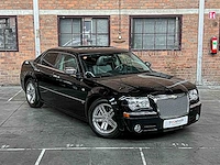 Chrysler 300c hemi 5.7 v8 340pk 2006 youngtimer - afbeelding 39 van  40