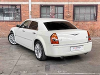 Chrysler 300c hemi 5.7 v8 340pk 2006 youngtimer - afbeelding 7 van  38