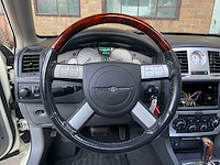 Chrysler 300c hemi 5.7 v8 340pk 2006 youngtimer - afbeelding 10 van  38
