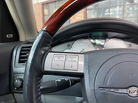 Chrysler 300c hemi 5.7 v8 340pk 2006 youngtimer - afbeelding 14 van  38