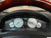 Chrysler 300c hemi 5.7 v8 340pk 2006 youngtimer - afbeelding 17 van  38