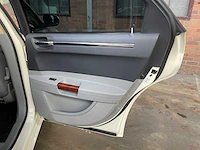 Chrysler 300c hemi 5.7 v8 340pk 2006 youngtimer - afbeelding 25 van  38