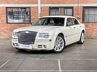 Chrysler 300c hemi 5.7 v8 340pk 2006 youngtimer - afbeelding 23 van  38