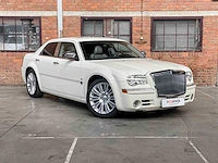 Chrysler 300c hemi 5.7 v8 340pk 2006 youngtimer - afbeelding 36 van  38