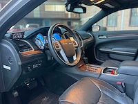 Chrysler 300c ld hemi facelift 5.7 v8 367pk 2014 - afbeelding 31 van  49