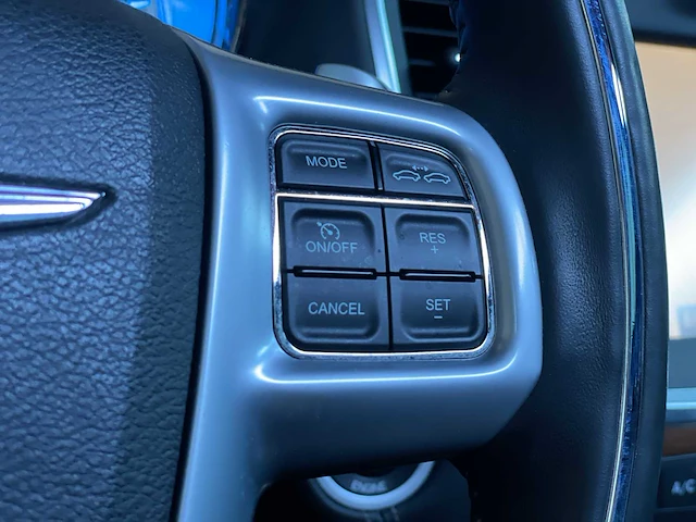 Chrysler 300c ld hemi facelift 5.7 v8 367pk 2014 - afbeelding 27 van  49