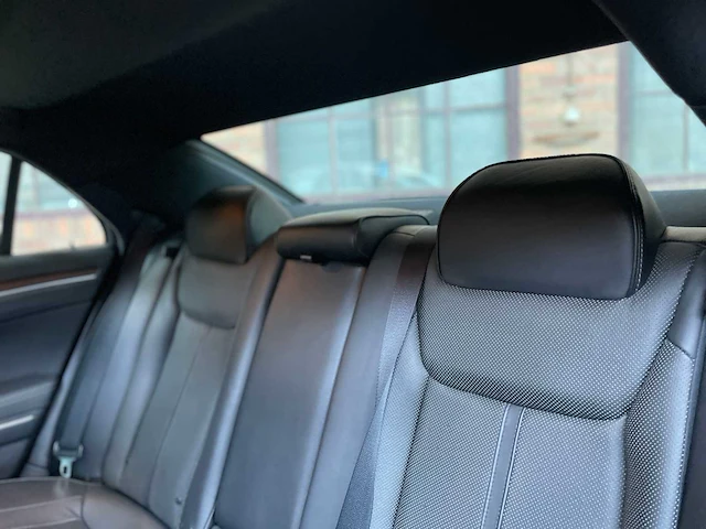 Chrysler 300c ld hemi facelift 5.7 v8 367pk 2014 - afbeelding 39 van  49