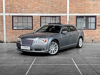 Chrysler 300c ld hemi facelift 5.7 v8 367pk 2014 - afbeelding 3 van  49
