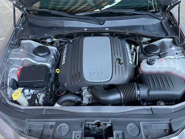 Chrysler 300c ld hemi facelift 5.7 v8 367pk 2014 - afbeelding 41 van  49