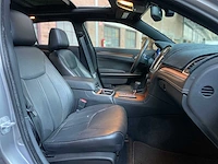 Chrysler 300c ld hemi facelift 5.7 v8 367pk 2014 - afbeelding 45 van  49