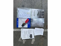 Chrysler 300c ld hemi facelift 5.7 v8 367pk 2014 - afbeelding 49 van  49