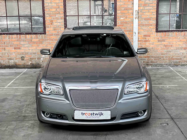 Chrysler 300c ld hemi facelift 5.7 v8 367pk 2014 - afbeelding 6 van  49