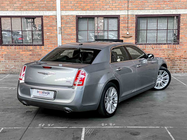 Chrysler 300c ld hemi facelift 5.7 v8 367pk 2014 - afbeelding 4 van  49