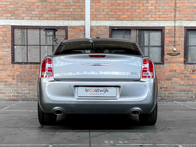 Chrysler 300c ld hemi facelift 5.7 v8 367pk 2014 - afbeelding 5 van  49