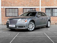 Chrysler 300c ld hemi facelift 5.7 v8 367pk 2014 - afbeelding 1 van  49