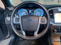 Chrysler 300c ld hemi facelift 5.7 v8 367pk 2014 - afbeelding 22 van  49