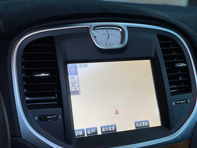 Chrysler 300c ld hemi facelift 5.7 v8 367pk 2014 - afbeelding 24 van  49