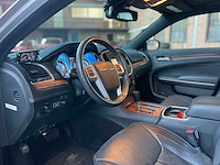 Chrysler 300c ld hemi facelift 5.7 v8 367pk 2014 - afbeelding 31 van  49