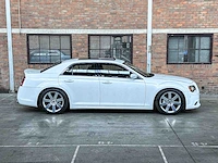 Chrysler 300c srt8 facelift 6.1 v8 477pk 2012 - afbeelding 2 van  41