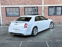 Chrysler 300c srt8 facelift 6.1 v8 477pk 2012 - afbeelding 4 van  41