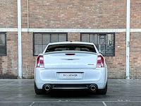 Chrysler 300c srt8 facelift 6.1 v8 477pk 2012 - afbeelding 5 van  41