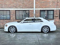 Chrysler 300c srt8 facelift 6.1 v8 477pk 2012 - afbeelding 10 van  41