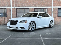Chrysler 300c srt8 facelift 6.1 v8 477pk 2012 - afbeelding 1 van  41