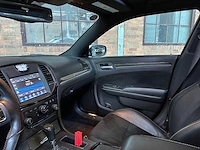 Chrysler 300c srt8 facelift 6.1 v8 477pk 2012 - afbeelding 14 van  41