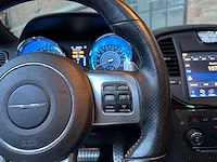 Chrysler 300c srt8 facelift 6.1 v8 477pk 2012 - afbeelding 17 van  41