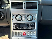 Chrysler crossfire 3.2 v6, 76-zd-ps - afbeelding 2 van  11
