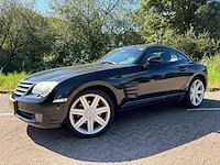 Chrysler crossfire 3.2 v6, 76-zd-ps