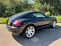 Chrysler crossfire 3.2 v6, 76-zd-ps - afbeelding 4 van  11