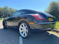 Chrysler crossfire 3.2 v6, 76-zd-ps - afbeelding 6 van  11