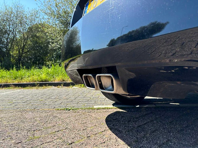 Chrysler crossfire 3.2 v6, 76-zd-ps - afbeelding 7 van  11