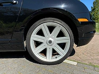 Chrysler crossfire 3.2 v6, 76-zd-ps - afbeelding 8 van  11