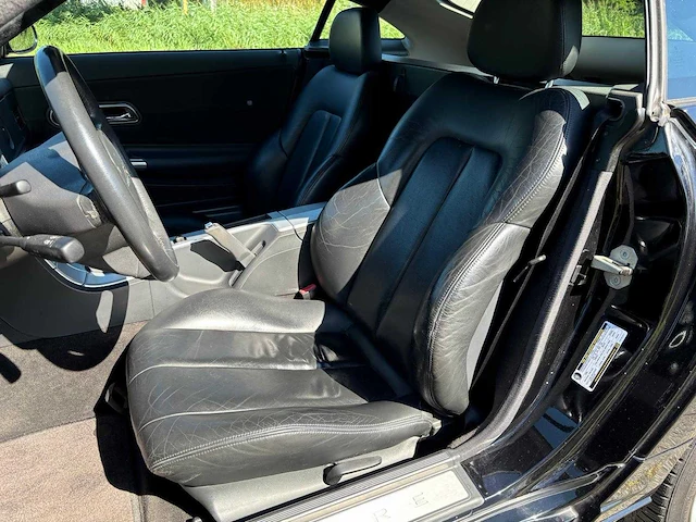 Chrysler crossfire 3.2 v6, 76-zd-ps - afbeelding 10 van  11
