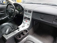 Chrysler crossfire 3.2 v6 limited , nl-317-j - afbeelding 3 van  17