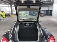 Chrysler crossfire 3.2 v6 limited , nl-317-j - afbeelding 4 van  17