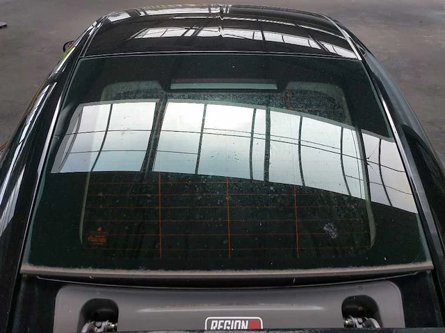 Chrysler crossfire 3.2 v6 limited , nl-317-j - afbeelding 5 van  17