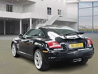 Chrysler crossfire 3.2 v6 limited , nl-317-j - afbeelding 11 van  17