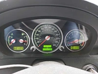 Chrysler crossfire 3.2 v6 limited , nl-317-j - afbeelding 14 van  17