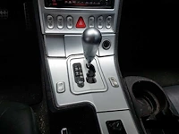 Chrysler crossfire 3.2 v6 limited , nl-317-j - afbeelding 17 van  17