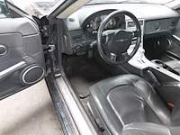 Chrysler crossfire 3.2 v6 limited , nl-317-j - afbeelding 5 van  17