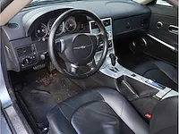 Chrysler crossfire cabrio 3.2 v6 automaat 2004, 84-gvx-5 - afbeelding 2 van  29