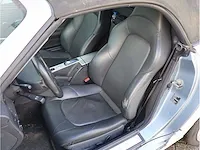 Chrysler crossfire cabrio 3.2 v6 automaat 2004, 84-gvx-5 - afbeelding 4 van  29